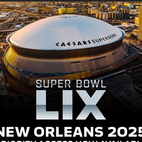 super bowl lix 2025 schedule.